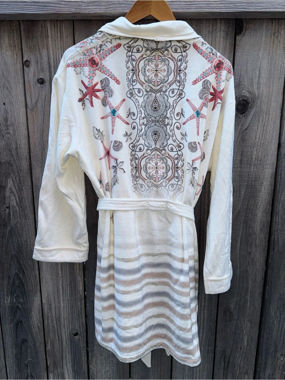 Wrap Up by VP Robe “Starfish